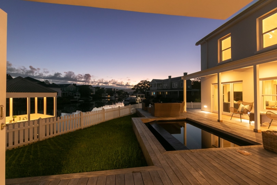 5 Bedroom Property for Sale in Thesen Islands Western Cape